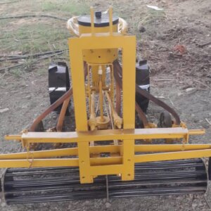 Alternative view of Nico Brits Vegetable / Groente Planter