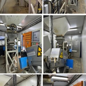 Alternative view of Flowsorts Container