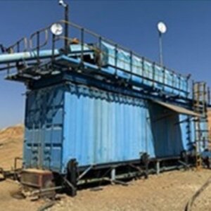 Flowsorts Container