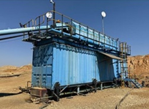 Flowsorts Container