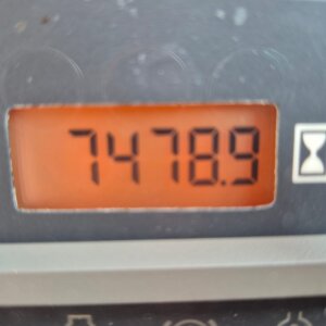 Alternative view of Case JX Farmall 110