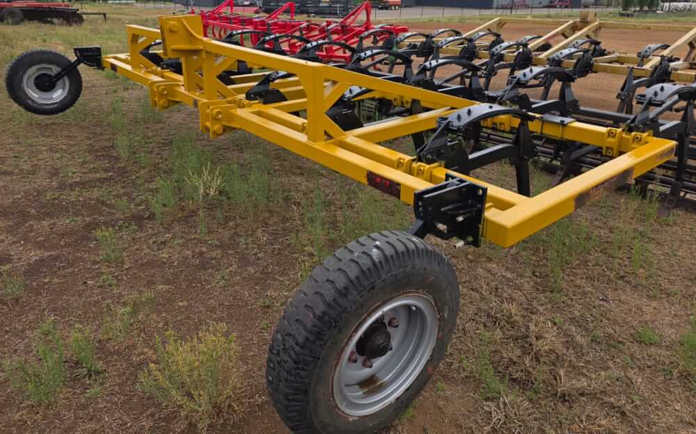 2x 13 Tand / Tine KAT Ripper