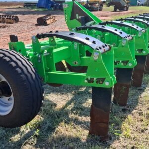 7 Tand / Tine 76cm Bok.i Inline Ripper