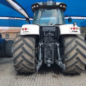 Alternative view of Valtra S353 Trekker / Tractor