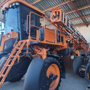 Jacto Uniport Sprayer / Spuit