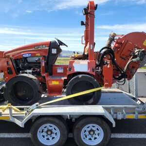 ELB RT45 Trencher