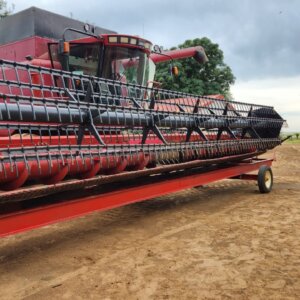 30ft Case 1020 Flex Tafel / Table