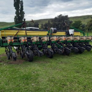 Great Plains Planter