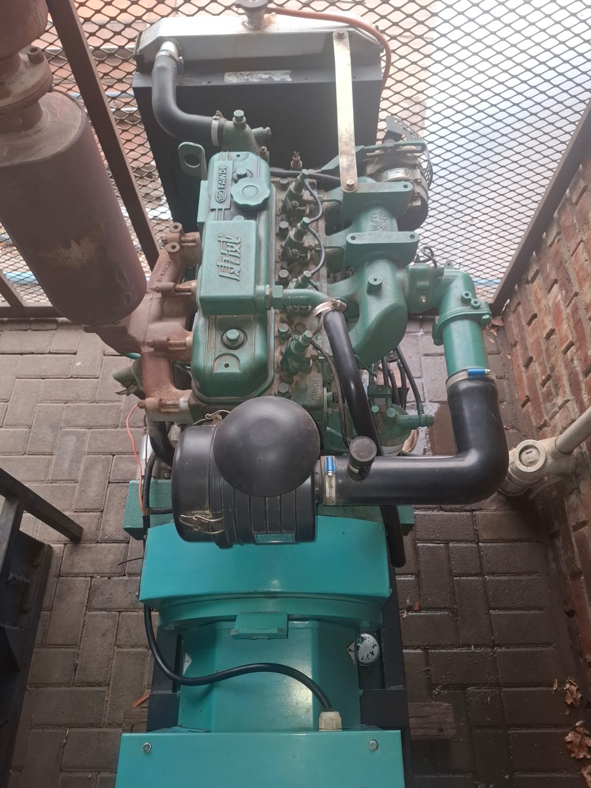 Fawde Generator - Image 3