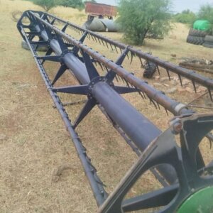 25ft John Deere Reel