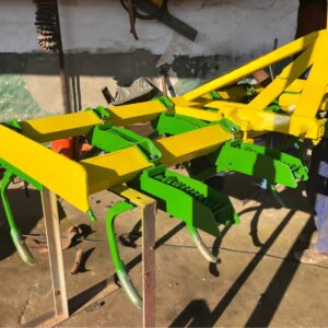 11 Tine John Shearer Ghrop