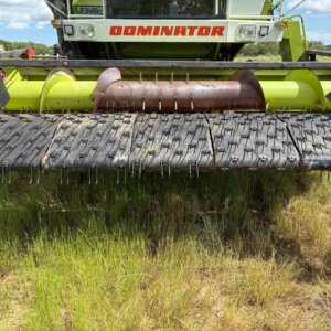 4.5m Claas Optel Tafel / Pickup Table