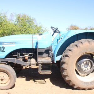 Landini Solis 75 Trekker / Tractor