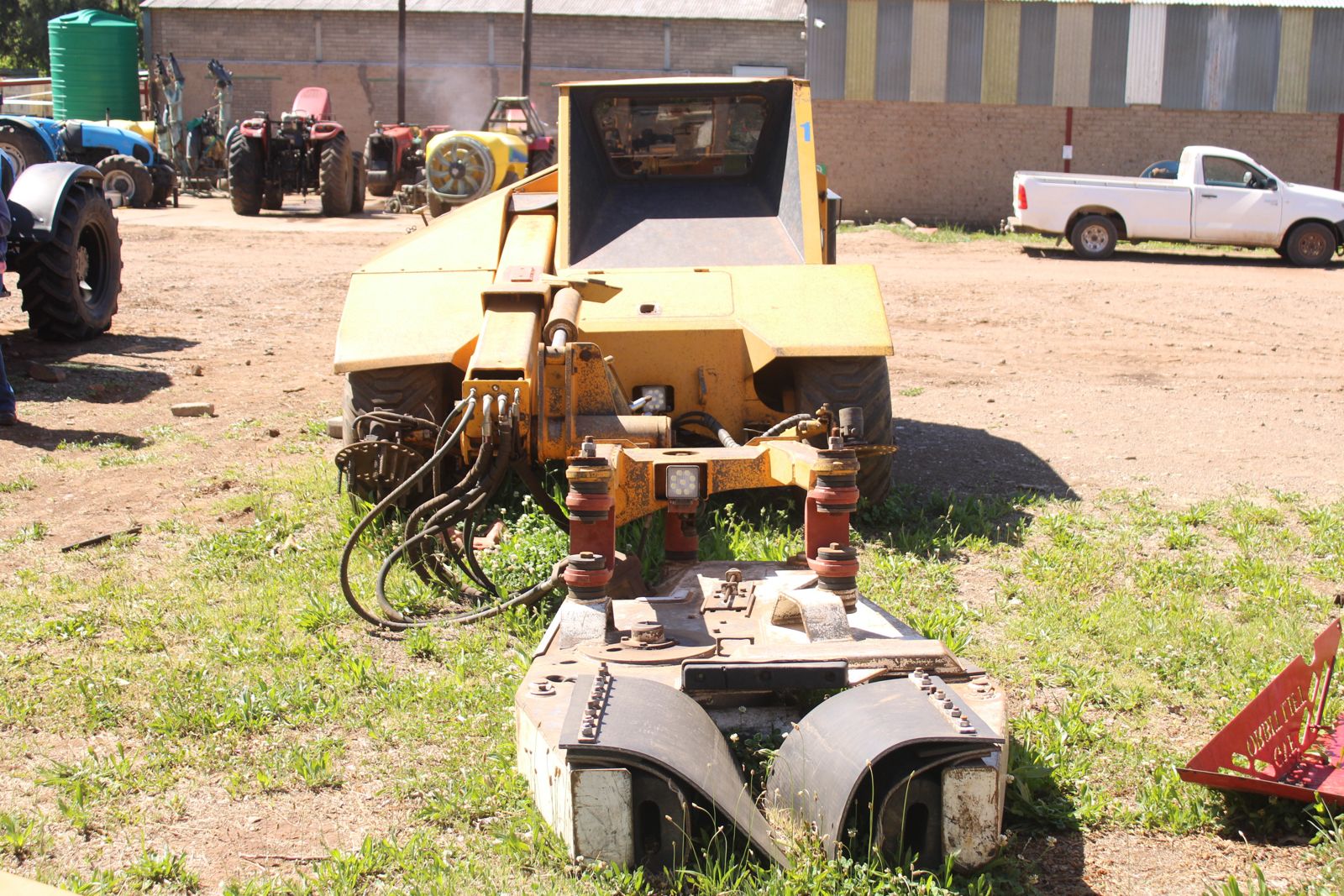Shaker / Skudder 1 - Image 6