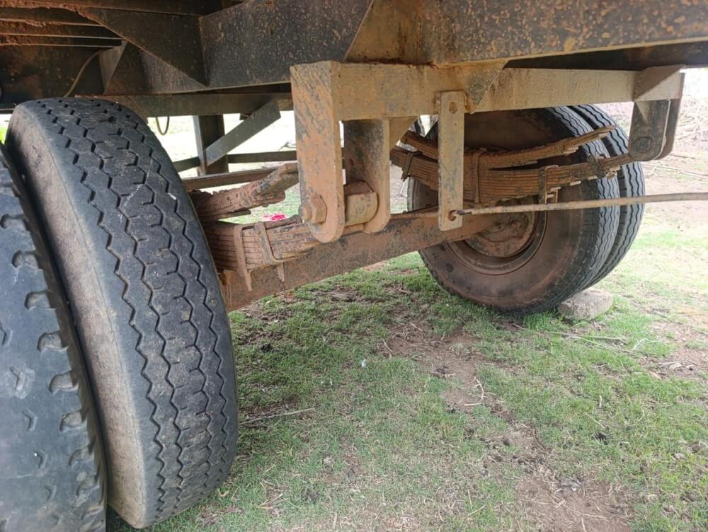 Trailer / Sleepwa - Image 6