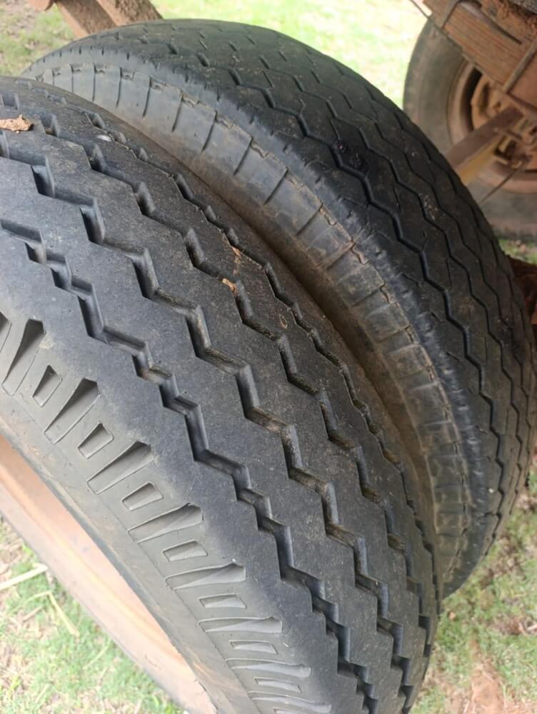 Trailer / Sleepwa - Image 4