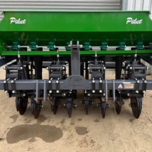 Alternative view of 8 Row Piket Fine Seed / Fynsaad Planter