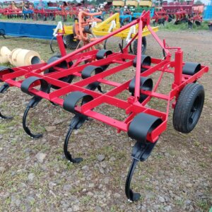 10 Tine / Tand Kongskilde Vibroflex