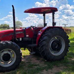 Case JX95 Trekker / Tractor