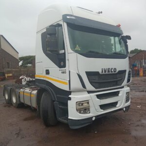 Iveco 440 Staris Horse Truck / Trok