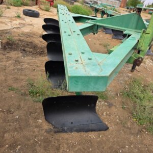 Alternative view of 6 Skaar Wilton Ploeg / Plough