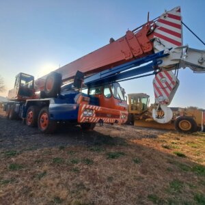 Tadano TL 300E Crane / Kraan