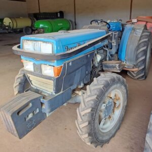 Landini Advantage 75F Trekker / Tractor