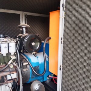 Lovol 1006Tag Generator / Kragopwekker