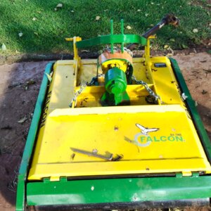 0.9m Falcon F25/90BM Blowermower