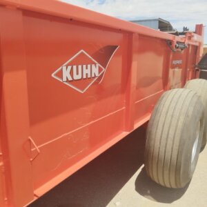 Kuhn Prospread 1140 Spreader / Strooier