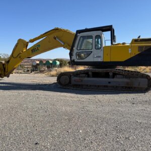 Bell HD2045 Excavator / Graafmasjien