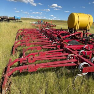 8m Kongskilde Vibro Till 2900 Series Cultivator