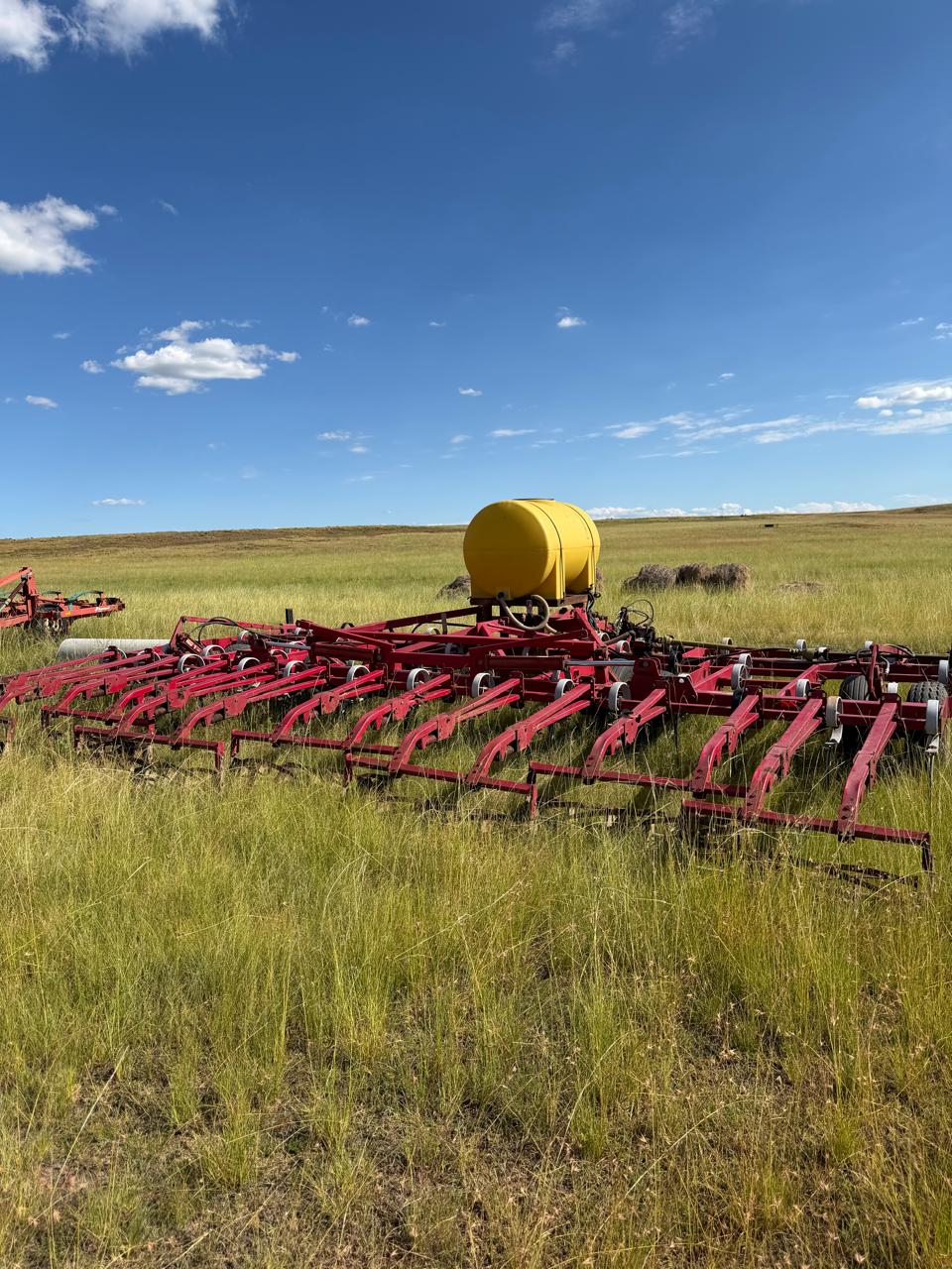 8m Kongskilde Vibro Till 2900 Series Cultivator - Image 3