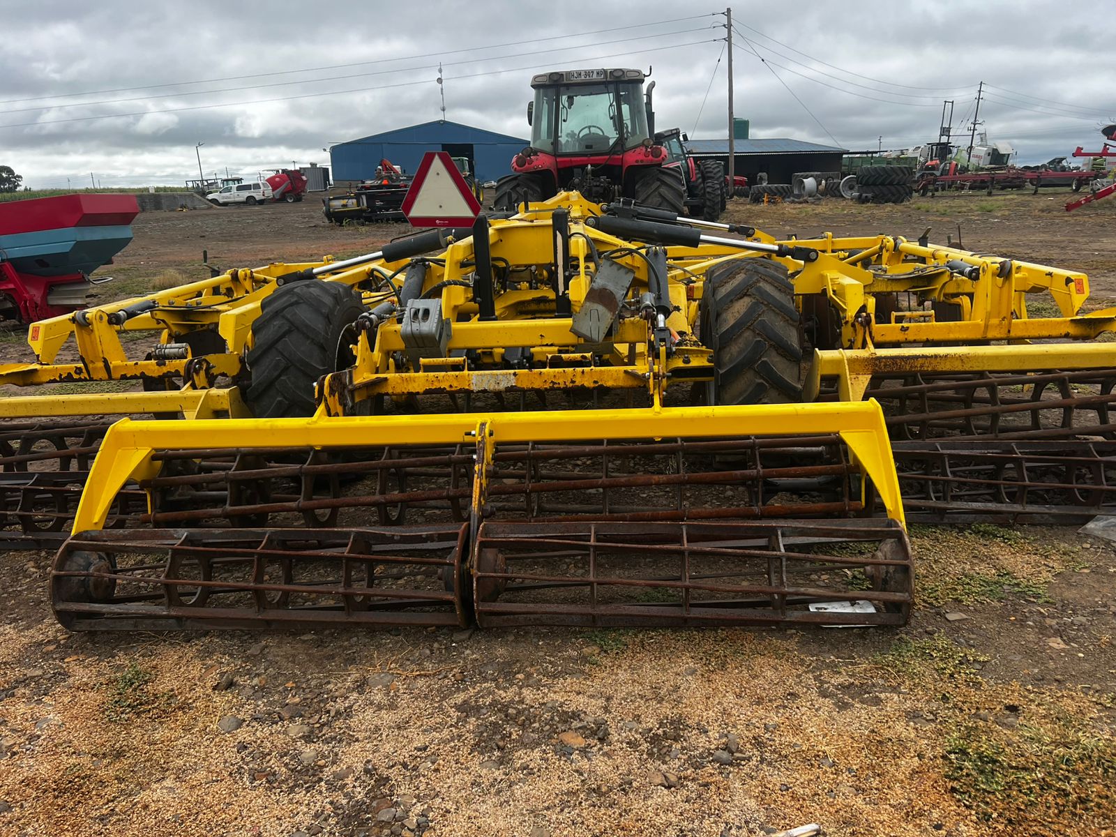 Bednar Atlas 6m - Image 3