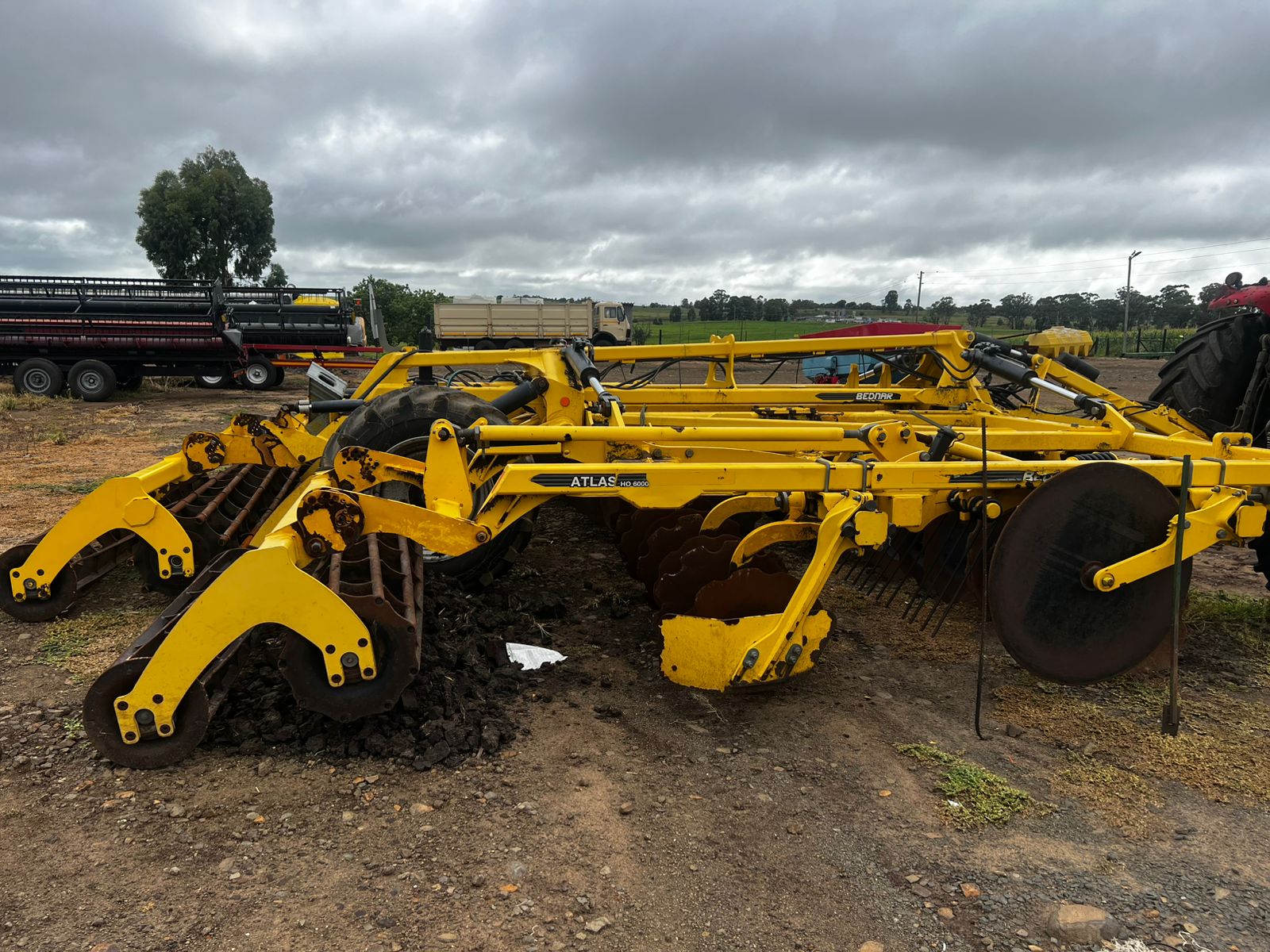 Bednar Atlas 6m - Image 4