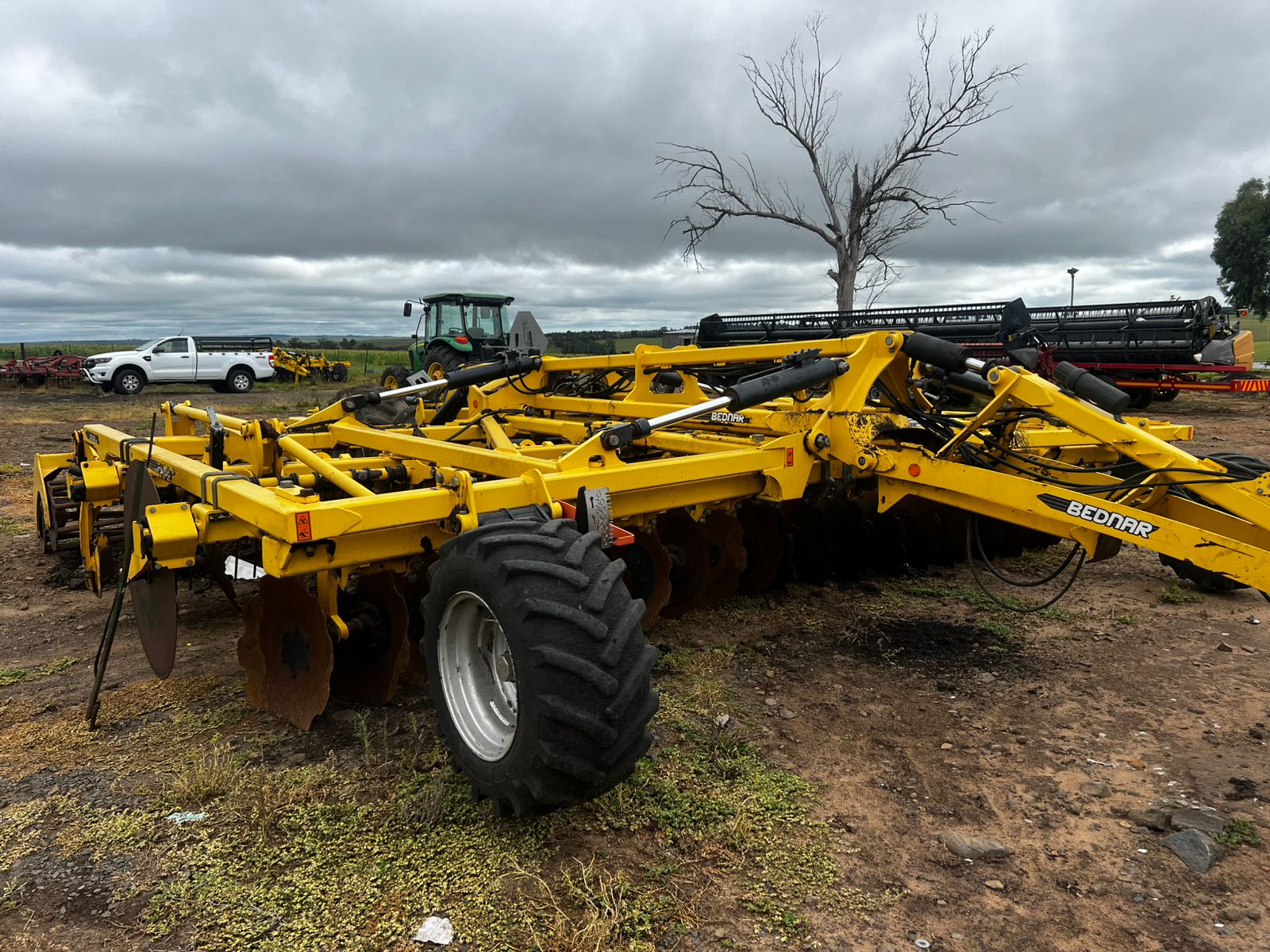 Bednar Atlas 6m - Image 5