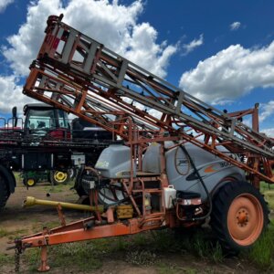 Jacto Columbia 3000 am28 Spuit / Sprayer