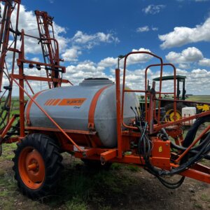 Jacto am14 Coral Sprayer / Spuit