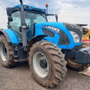 Landini 7-160 Trekker / Tractor