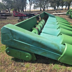 John Deere 894 Plukkerkop / Header