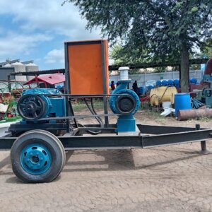 Vaal Electronics Elektriese Waterpomop / Electric Water Pump