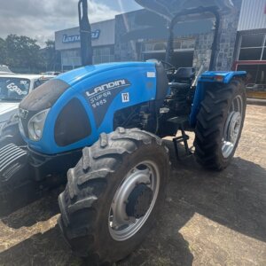 Landini Super 8865DT 4x4 Trekker / Tractor