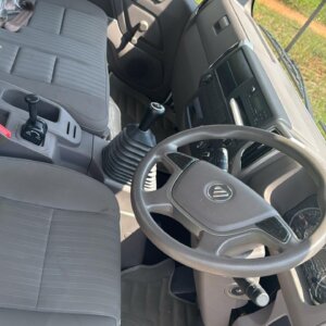 Alternative view of Foton Powerstar FT5 3.8L Dropside Trok / Truck