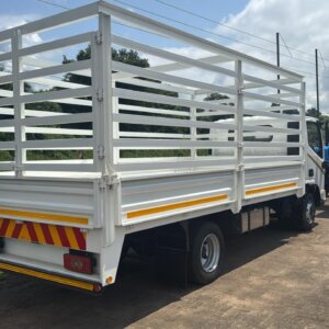 Foton Powerstar FT5 3.8L Dropside Trok / Truck