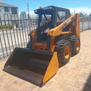 Case 430 Series 2 Skid Steer Loader