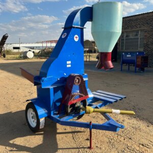 New Super 36 Hammermill / Hammermeul