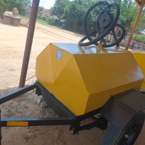 700L Diesel Kar / Bowser