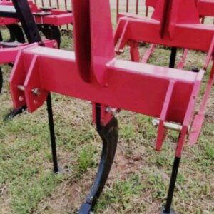 1 Tand Skeurploeg / 1 Tine Ripper