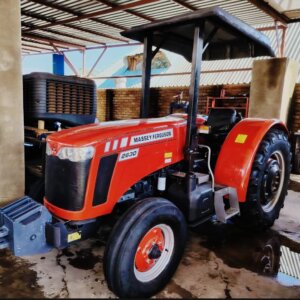 Massey Ferguson 2630GE 4x2 Trekker / Tractor