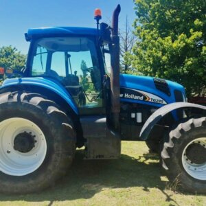 New Holland TG285 4x4 Trekker / Tractor